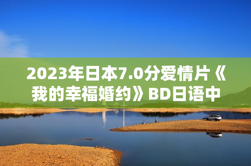 2023年日本7.0分爱情片《我的幸福婚约》BD日语中字