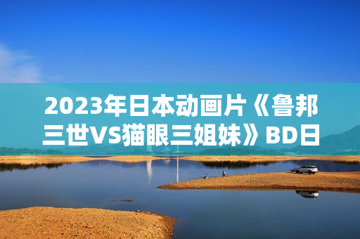 2023年日本动画片《鲁邦三世VS猫眼三姐妹》BD日语中字