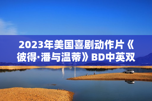 2023年美国喜剧动作片《彼得·潘与温蒂》BD中英双字