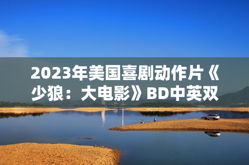 2023年美国喜剧动作片《少狼：大电影》BD中英双字