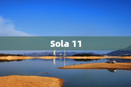 Sola 11