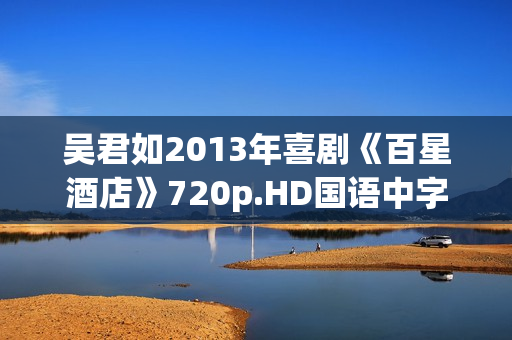 吴君如2013年喜剧《百星酒店》720p.HD国语中字