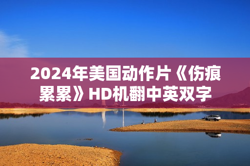 2024年美国动作片《伤痕累累》HD机翻中英双字