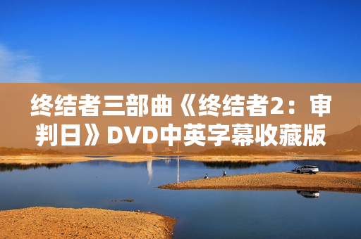 终结者三部曲《终结者2：审判日》DVD中英字幕收藏版