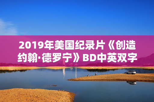 2019年美国纪录片《创造约翰·德罗宁》BD中英双字