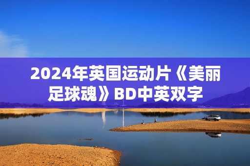 2024年英国运动片《美丽足球魂》BD中英双字