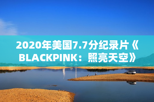 2020年美国7.7分纪录片《BLACKPINK：照亮天空》HD韩语中字