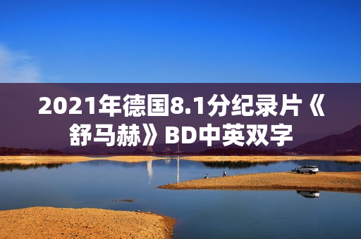 2021年德国8.1分纪录片《舒马赫》BD中英双字