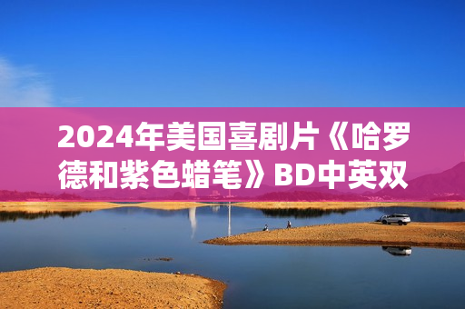 2024年美国喜剧片《哈罗德和紫色蜡笔》BD中英双字