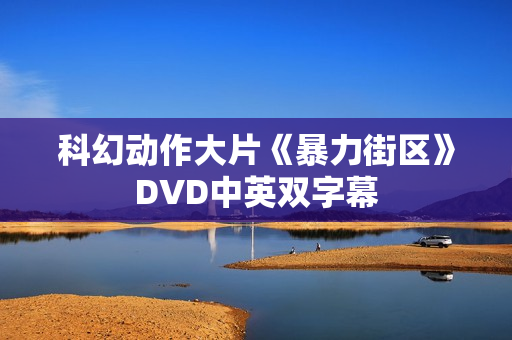 科幻动作大片《暴力街区》DVD中英双字幕