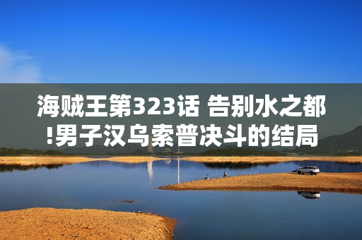 海贼王第323话 告别水之都!男子汉乌索普决斗的结局