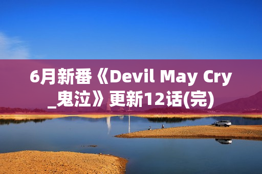 6月新番《Devil May Cry_鬼泣》更新12话(完)