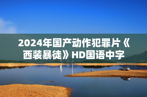 2024年国产动作犯罪片《西装暴徒》HD国语中字