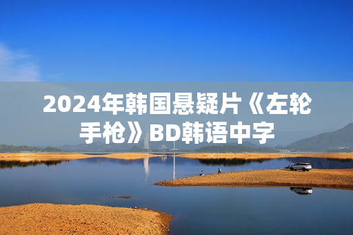 2024年韩国悬疑片《左轮手枪》BD韩语中字