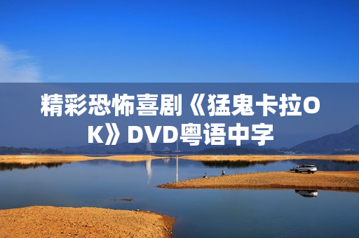 精彩恐怖喜剧《猛鬼卡拉OK》DVD粤语中字