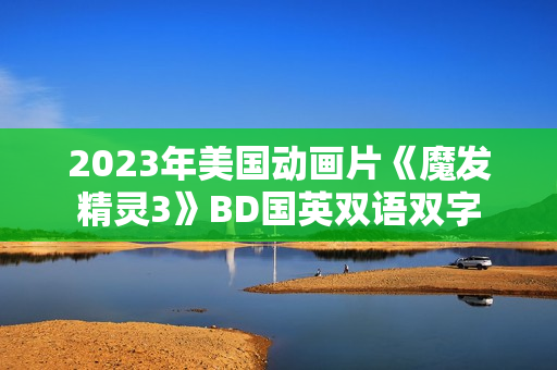 2023年美国动画片《魔发精灵3》BD国英双语双字