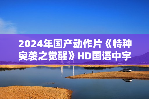2024年国产动作片《特种突袭之觉醒》HD国语中字