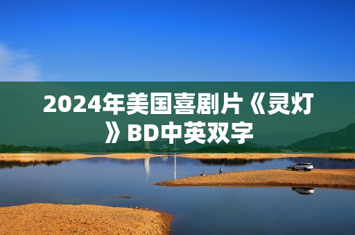 2024年美国喜剧片《灵灯》BD中英双字