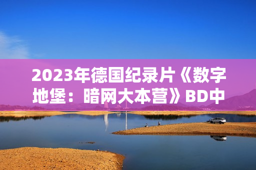 2023年德国纪录片《数字地堡：暗网大本营》BD中英双字