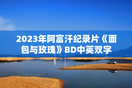 2023年阿富汗纪录片《面包与玫瑰》BD中英双字