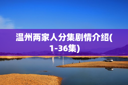 温州两家人分集剧情介绍(1-36集)