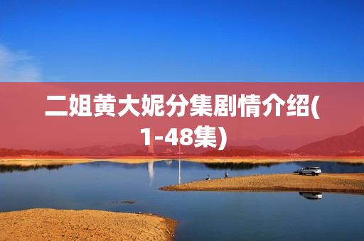 二姐黄大妮分集剧情介绍(1-48集) 二姐黄大妮分集剧情介绍(1-48集)