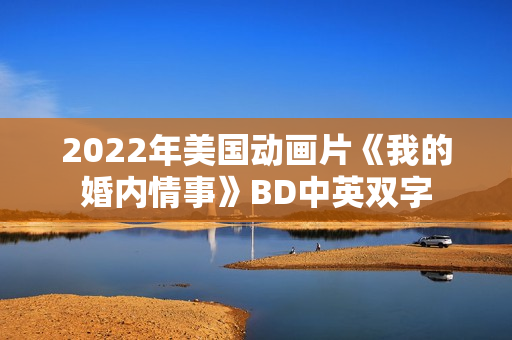 2022年美国动画片《我的婚内情事》BD中英双字
