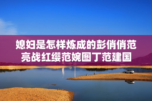 媳妇是怎样炼成的彭俏俏范亮战红缨范婉图丁范建国