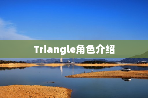 Triangle角色介绍