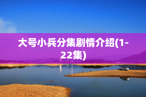 大号小兵分集剧情介绍(1-22集)