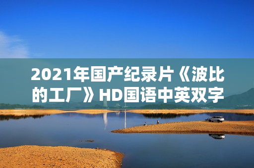 2021年国产纪录片《波比的工厂》HD国语中英双字 2021年国产纪录片《波比的工厂》HD国语中英双字
