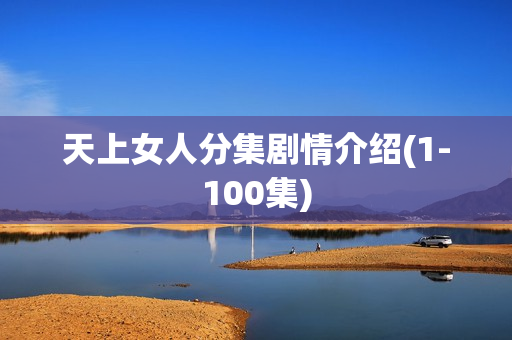 天上女人分集剧情介绍(1-100集)