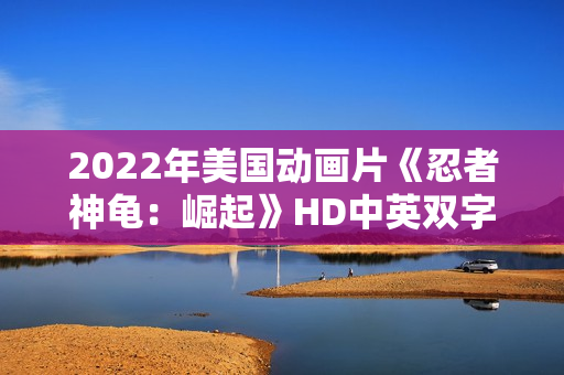 2022年美国动画片《忍者神龟：崛起》HD中英双字