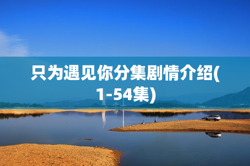 只为遇见你分集剧情介绍(1-54集)