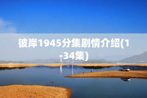 彼岸1945分集剧情介绍(1-34集)