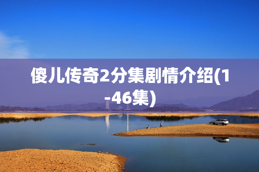 傻儿传奇2分集剧情介绍(1-46集)