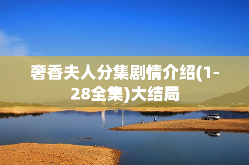 奢香夫人分集剧情介绍(1-28全集)大结局