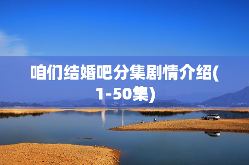 咱们结婚吧分集剧情介绍(1-50集)