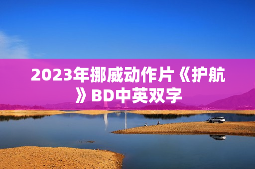2023年挪威动作片《护航》BD中英双字