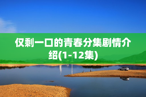 仅剩一口的青春分集剧情介绍(1-12集)