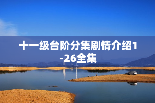 十一级台阶分集剧情介绍1-26全集