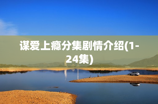 谋爱上瘾分集剧情介绍(1-24集)