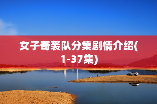 女子奇袭队分集剧情介绍(1-37集) 女子奇袭队分集剧情介绍(1-37集)