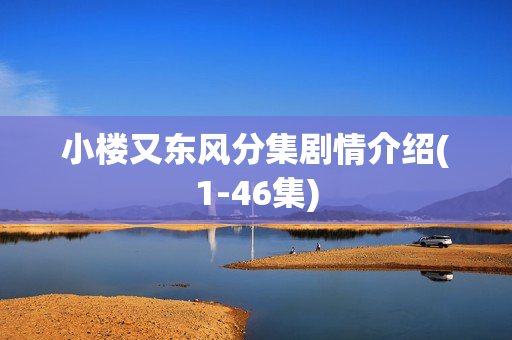 小楼又东风分集剧情介绍(1-46集)