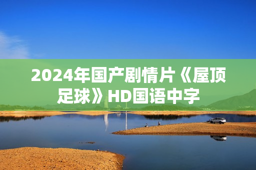 2024年国产剧情片《屋顶足球》HD国语中字