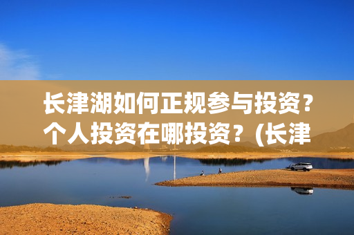 长津湖如何正规参与投资？个人投资在哪投资？(长津湖怎么样知乎)