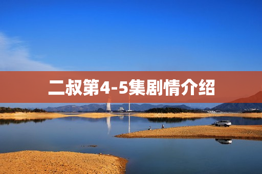 二叔第4-5集剧情介绍