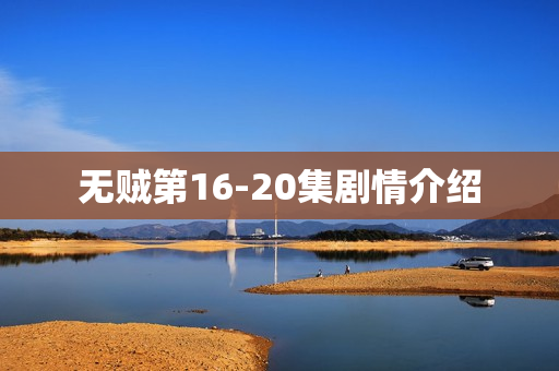 无贼第16-20集剧情介绍