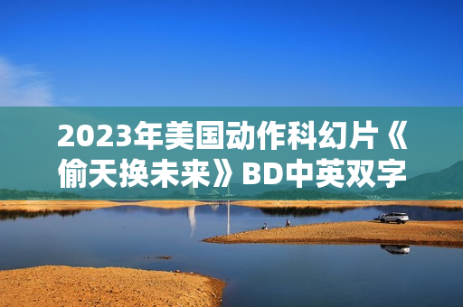 2023年美国动作科幻片《偷天换未来》BD中英双字