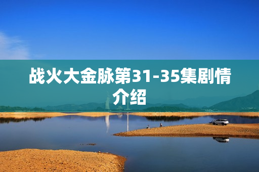 战火大金脉第31-35集剧情介绍 战火大金脉第31-35集剧情介绍